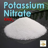 کاربرد نیترات پتاسیم در آتش بازی و پیروتکنیک